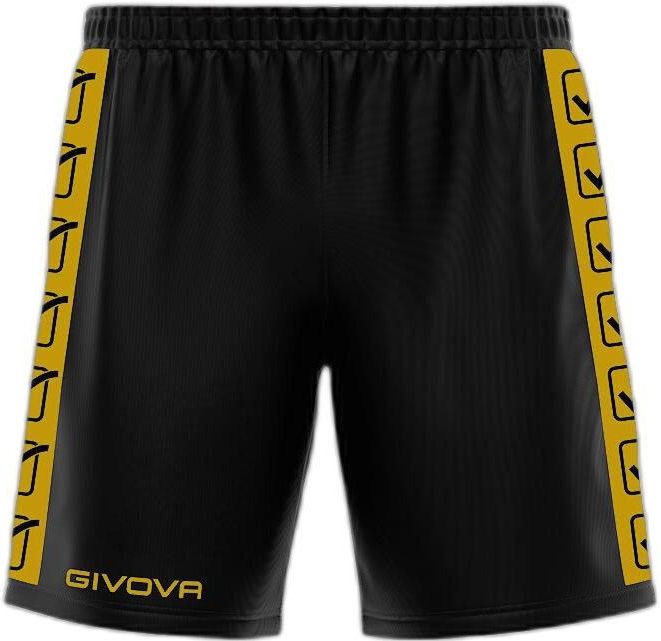 Korte Givova Poly Band