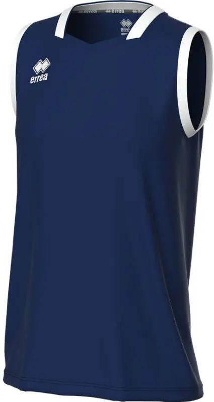 Errea - Magic - Mouwloze Trui - V-hals - Voor Meisjes