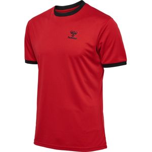 Vesten - Chevron Print - 100% Polyester - Bedrukt Logo