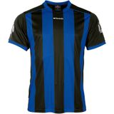 Stanno - Brighton - Sportshirt - Gestreept - ClimaTec Afwerking