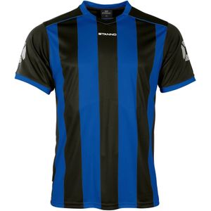 Stanno - Brighton - Sportshirt - Gestreept - ClimaTec Afwerking