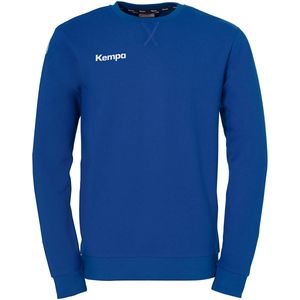 Kempa - Training Sweatshirt - Heren - Zonder Capuchon - Zonder Rits