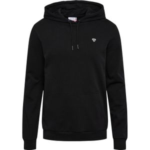 Hummel - hmlIC FRED - Hoodie - Fleece - Regular Fit