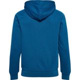 Hummel - Isam 2.0 - Hoodie - Zacht - Katoenrijke Fleece