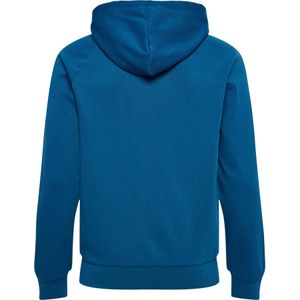 Hummel - Isam 2.0 - Hoodie - Zacht - Katoenrijke Fleece