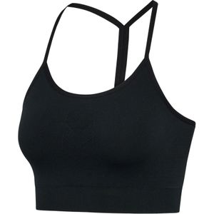 Hummel - Hiit - Sport Bh - Zwart - Full Cup - Zonder Beugel