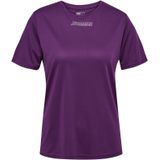 Functioneel Shirt - TE TOLA - Sportshirt - Kleur - Materiaal