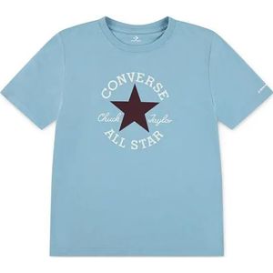 Converse - Dissected Chuck Patch - T-shirt - Kinder