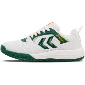 Hummel - PIII Power Play Pro LC - Indoorschoenen - Zwart - Mesh