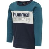 Hummel - Bolt - T-shirt - Lange Mouwen - Voor Babyjongens