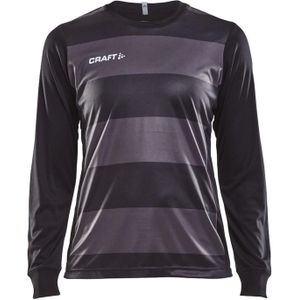 Craft - Progress - Dames Keeper Shirt - Langarmig - Technisch Materiaal