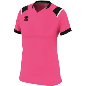 Errea - Lenny - Kindertrui - Wit