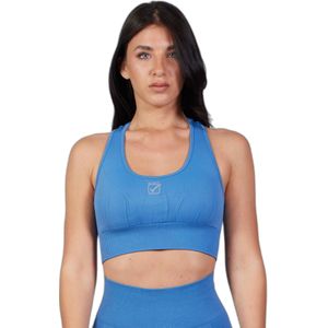 Givova - Performance - Vrouwenbeha - Sport - Ergonomisch Ontwerp