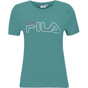 Fila - Schilde - T-shirt - Dames