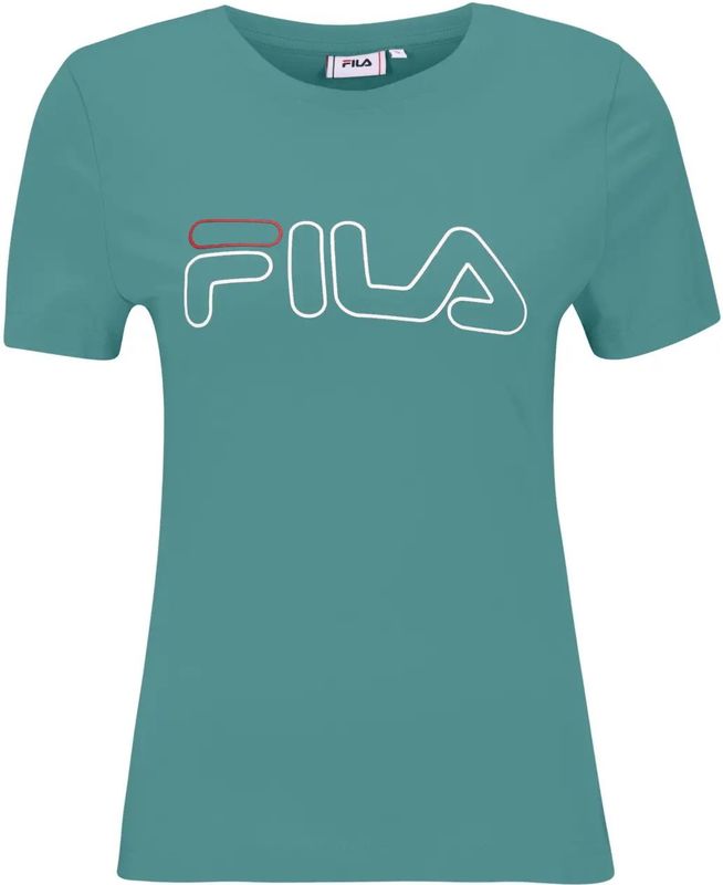 Fila - Schilde - T-shirt - Dames