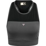 Hummel - hmlNORMA - Damesbeha - Sport - Gerecycleerde Polyestermix - BEECOOL® Technologie