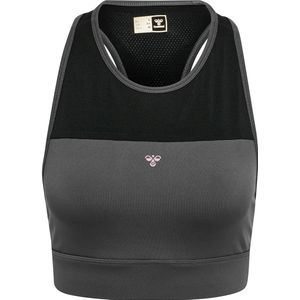 Hummel - hmlNORMA - Damesbeha - Sport - Gerecycleerde Polyestermix - BEECOOL® Technologie