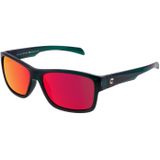 Demetz - Drum - Zonnebril - G850 - Gepolariseerde Lenzen - Groot Formaat