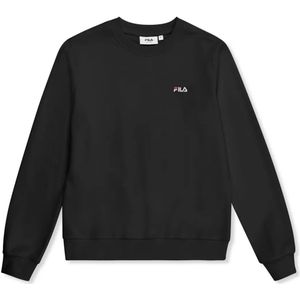 Fila - Lierna Regular - Dames Sweatshirt - Col Rond