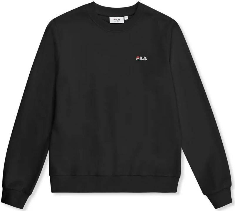 Fila - Lierna Regular - Dames Sweatshirt - Col Rond