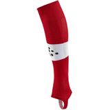 Craft - Pro Control Stripe - Voetloze Sokken - Duurzaam Technisch Materiaal