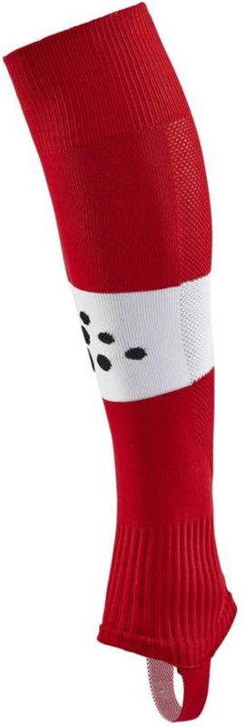 Craft - Pro Control Stripe - Voetloze Sokken - Duurzaam Technisch Materiaal