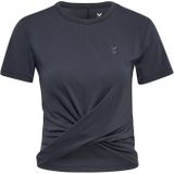Hummel - HMLYOGA WRAP - T-shirt - Dames