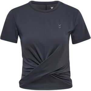 Hummel - HMLYOGA WRAP - T-shirt - Dames