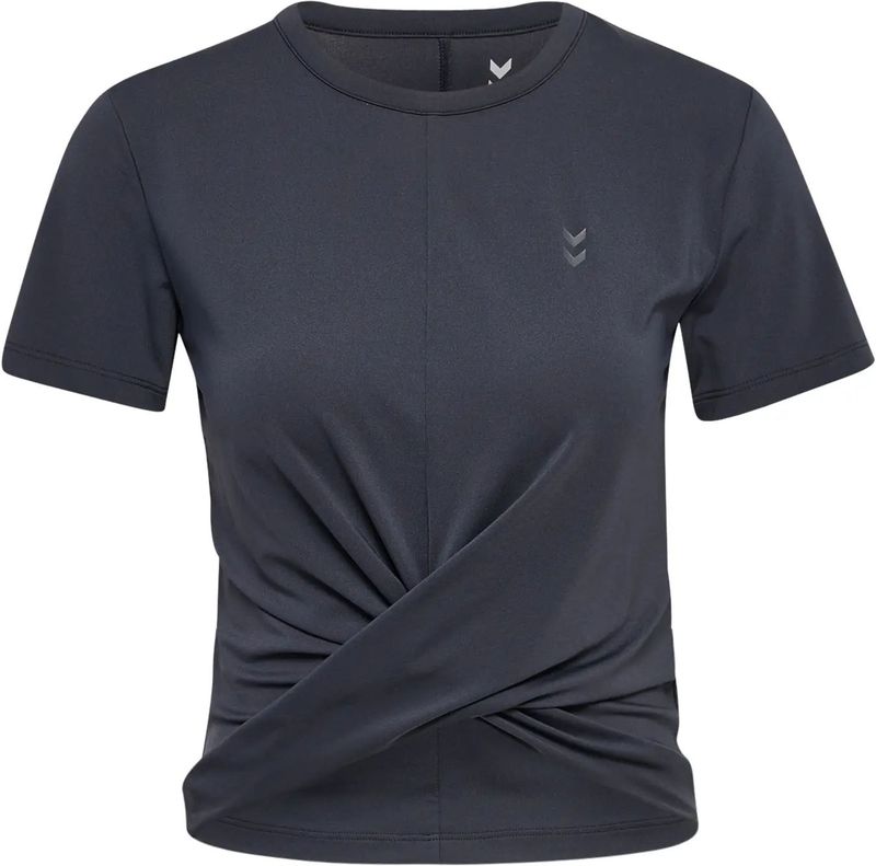 Hummel - HMLYOGA WRAP - T-shirt - Dames