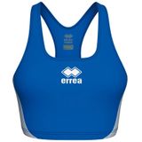 Errea - Elaine Extra - Sporttop - Mouwloos - Voor Meisjes - 8 cm Langer