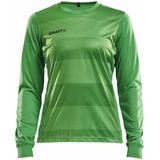 Craft - Progress - Damestrui - Lange Mouwen - Keeperstrui - Functionele Stretchstof