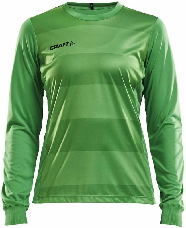 Craft - Progress - Damestrui - Lange Mouwen - Keeperstrui - Functionele Stretchstof