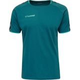 Hummel - Authentic Training - T-shirt - Korte Mouwen