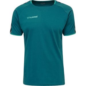 Hummel - Authentic Training - T-shirt - Korte Mouwen