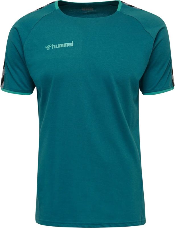 Hummel - Authentic Training - T-shirt - Korte Mouwen