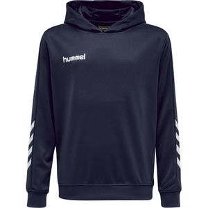 Hummel - hmlPROMO - Hoodie - Junior - Polyester