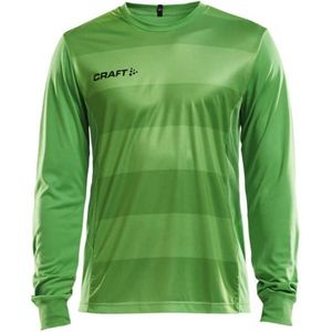 Craft - Progress - Keeperstrui - Lange Mouwen - Functionele Stretchstof