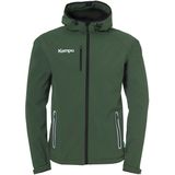 Softshell jas Kempa