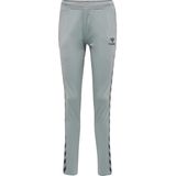 Hummel - hmlNELLY - Damesbroek - Zwart - Sportbroek