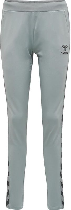 Hummel - hmlNELLY - Damesbroek - Zwart - Sportbroek