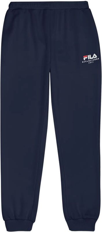 Fila - Carisio Regular Logo - Kindersweater