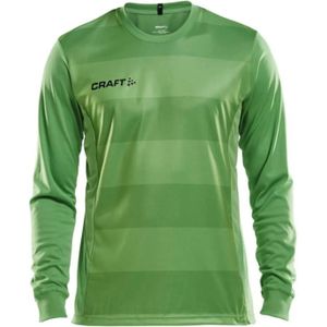 Craft - Progress - Keeperstrui - Langarmig - Technisch Materiaal