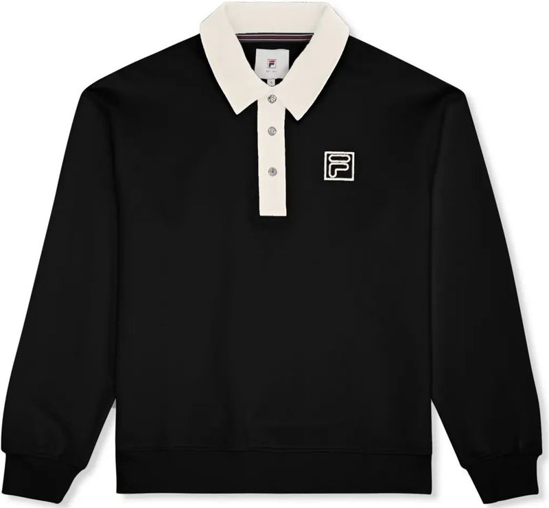 Fila - Lagrio - Dames Sweatshirt