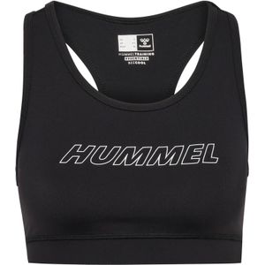 Hummel - FUNDAMENTAL SPORTS BRA hmlTE - Sportbeha