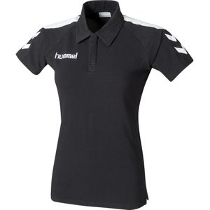 Hummel - hmlCORE - Poloshirt - Kleur - Materiaal