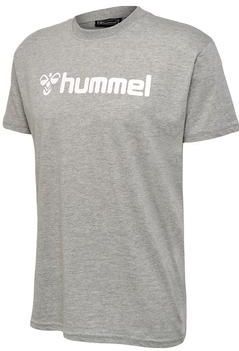 Bikini - Ronde Hals - Jersey - Logoprint - Kwartmouw