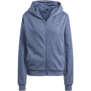 Damescapuchon adidas All Szn 3-Stripes