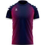 Hummel - Graphic Dash - Kinder-T-shirt