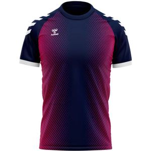 Hummel - Graphic Dash - T-shirt - Kinder