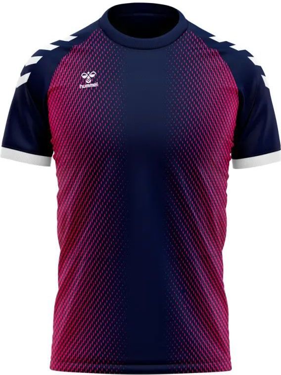 Hummel - Graphic Dash - Kinder-T-shirt